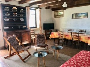 Pigeonnier du Rau, appt n°11