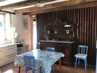 Pigeonnier du Rau, appt n°11