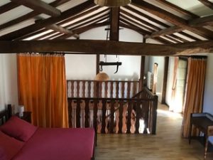 Pigeonnier du Rau, appt n°11