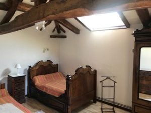 Pigeonnier du Rau, appt n°11