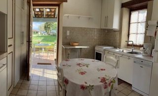 Château du Rau – La petite dépendance