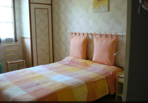 Château du Rau – La petite dépendance