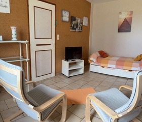 Château du Rau – La petite dépendance