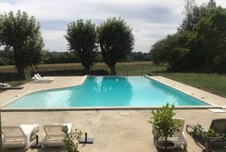 Château du Rau – Location n°8