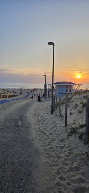 Appartement Madeleine