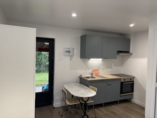 A l&rsquo;Oustalet 1