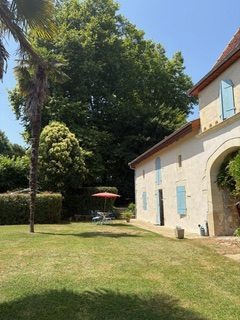 Pigeonnier du Rau, appt n°10