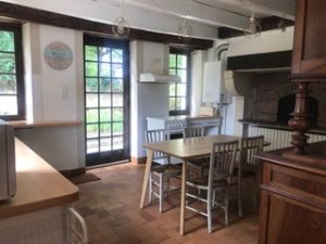 Pigeonnier du Rau, appt n°10