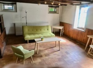 Pigeonnier du Rau, appt n°10