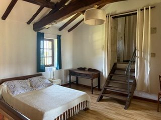 Pigeonnier du Rau, appt n°10