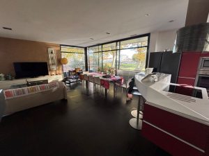 T6 – 1 à 8 pers. – BERN12/A