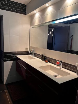 T6 – 1 à 8 pers. – BERN12/A