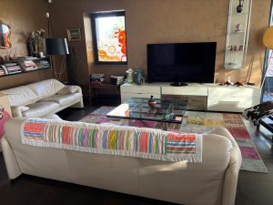 T6 – 1 à 8 pers. – BERN12/A