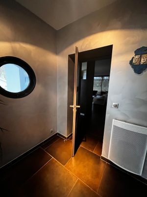 T6 – 1 à 8 pers. – BERN12/A