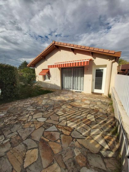 T2 – 1 à 2 pers. – COU1118/D