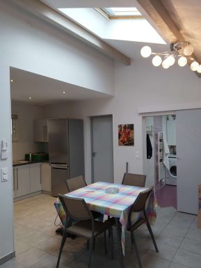 T2 – 1 à 2 pers. – COU1118/D