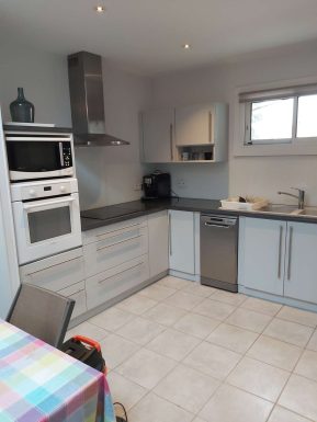 T2 – 1 à 2 pers. – COU1118/D