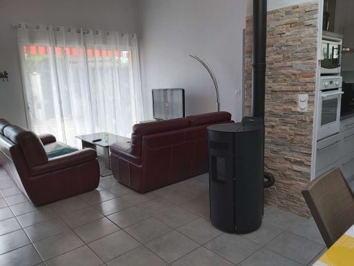 T2 – 1 à 2 pers. – COU1118/D