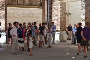 Nuits musicales aux Jacobins