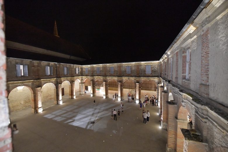 Nuits musicales aux Jacobins