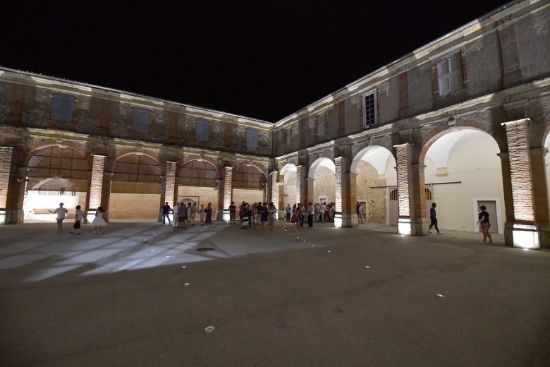 Festival Musique vivante dans les Landes