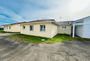 52799603  – Immeuble à MONT DE MARSAN