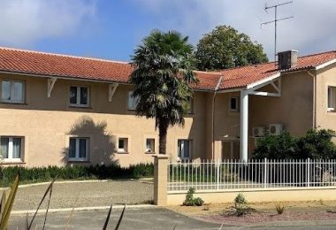 52828975  – Immeuble à GABARRET