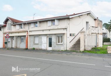 52678731  – Immeuble à MONT DE MARSAN