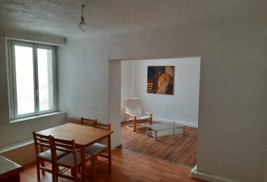 50030977  – Appartement – 2 pièces à DAX