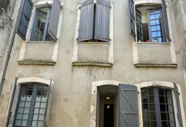 50964636  – Immeuble à DAX