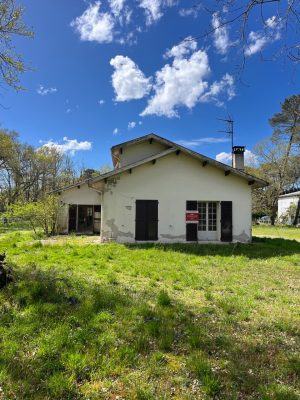 51900582  – Maison – 5 pièces à ST PAUL LES DAX