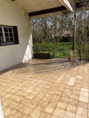 51900582  – Maison – 5 pièces à ST PAUL LES DAX