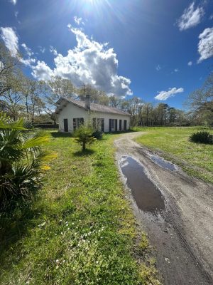 51900582  – Maison – 5 pièces à ST PAUL LES DAX