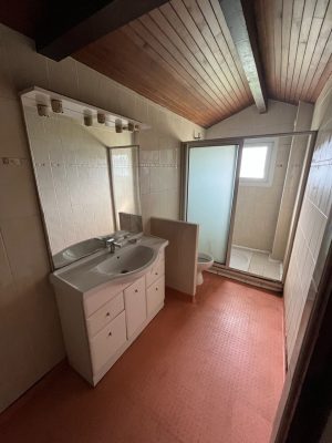 51900582  – Maison – 5 pièces à ST PAUL LES DAX