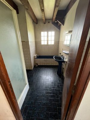 51900582  – Maison – 5 pièces à ST PAUL LES DAX