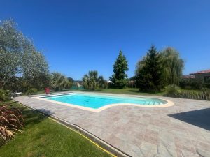 52100162  – Maison – 6 pièces à SORT EN CHALOSSE