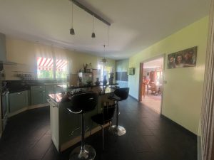 52100162  – Maison – 6 pièces à SORT EN CHALOSSE