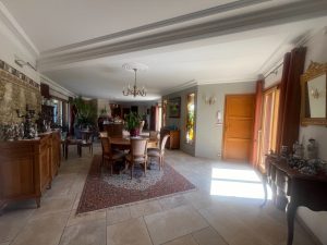 52100162  – Maison – 6 pièces à SORT EN CHALOSSE