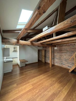 52147392  – Immeuble à DAX