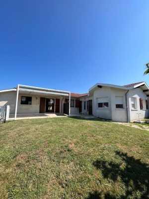 52165833  – Maison – 7 pièces à SEYRESSE