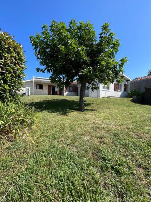 52165833  – Maison – 7 pièces à SEYRESSE