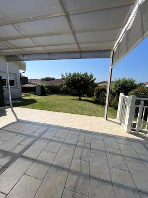 52165833  – Maison – 7 pièces à SEYRESSE