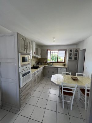 52165833  – Maison – 7 pièces à SEYRESSE