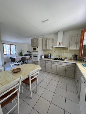 52165833  – Maison – 7 pièces à SEYRESSE