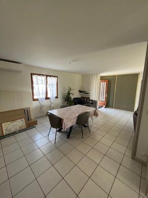 52165833  – Maison – 7 pièces à SEYRESSE