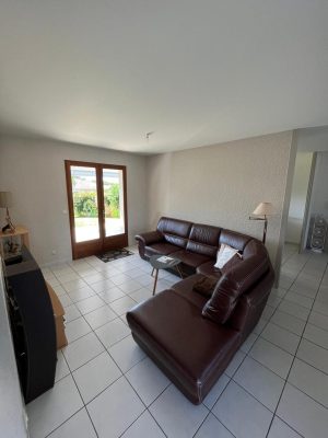 52165833  – Maison – 7 pièces à SEYRESSE