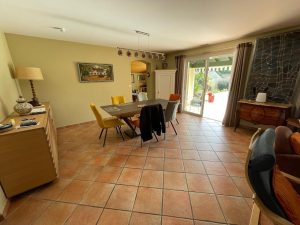 52220762  – Maison – 6 pièces à DAX