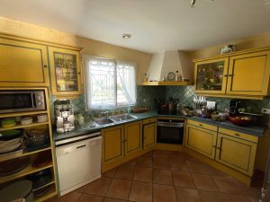 52220762  – Maison – 6 pièces à DAX