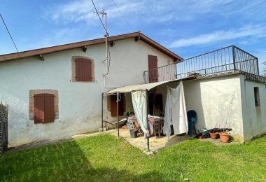 52273828  – Maison – 5 pièces à POUILLON