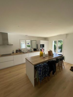 52251326  – Maison – 8 pièces à MEES